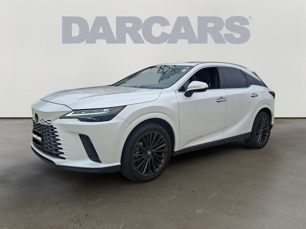 2025 Lexus RX 350 Premium 350 Premium PREMIUM GRADE