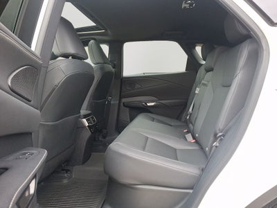 2025 Lexus RX 350 Premium 350 Premium PREMIUM GRADE