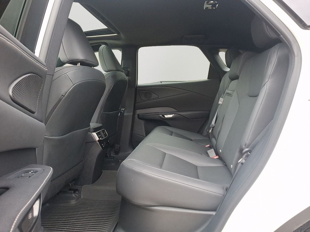 2025 Lexus RX 350 Premium 350 Premium PREMIUM GRADE