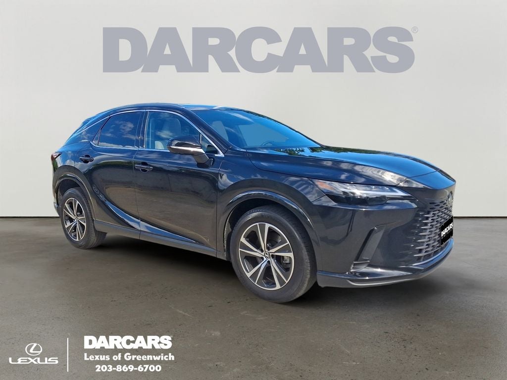 2025 Lexus RX 350 Premium 350 Premium