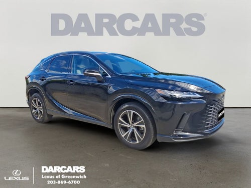 2025 Lexus RX 350 Premium 350 Premium