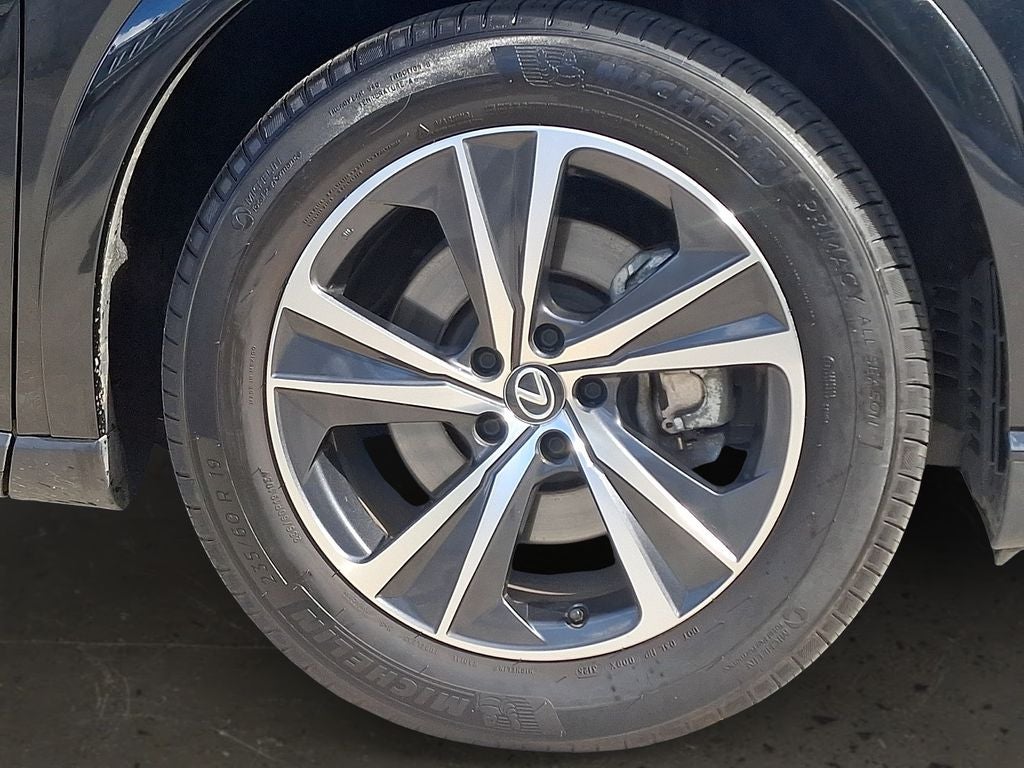 2025 Lexus RX 350 Premium 350 Premium