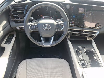 2025 Lexus RX 350 Premium 350 Premium