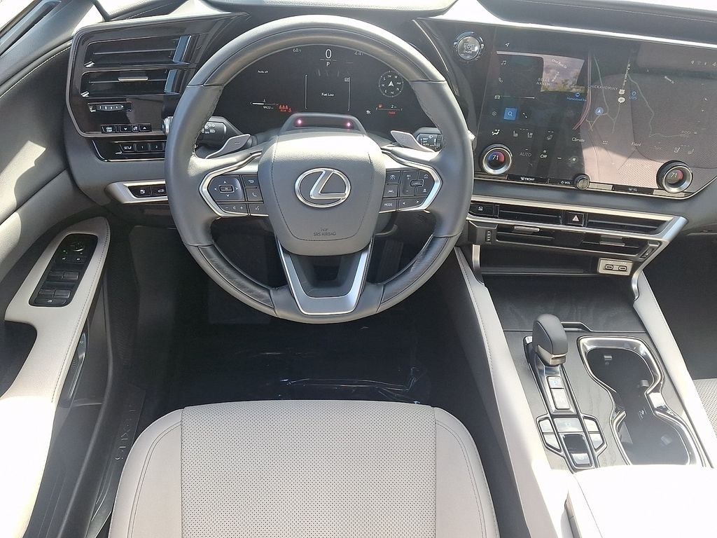 2025 Lexus RX 350 Premium 350 Premium
