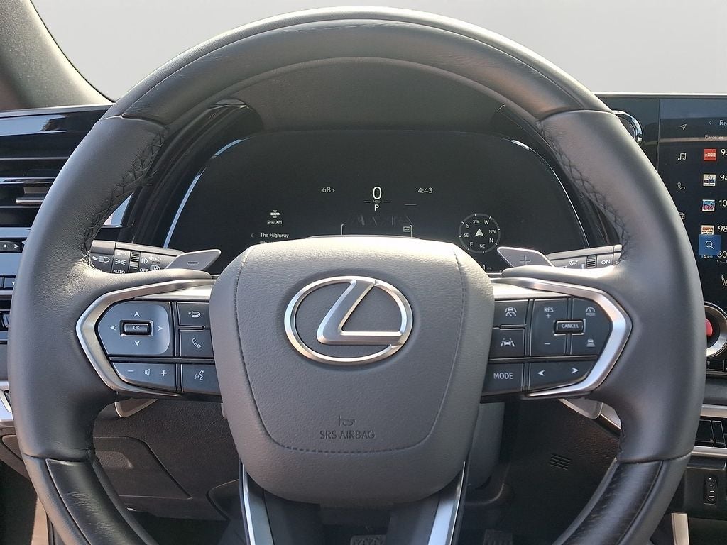 2025 Lexus RX 350 Premium 350 Premium