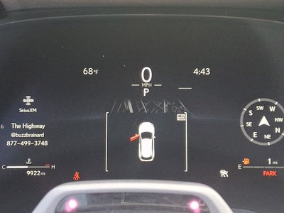 2025 Lexus RX 350 Premium 350 Premium