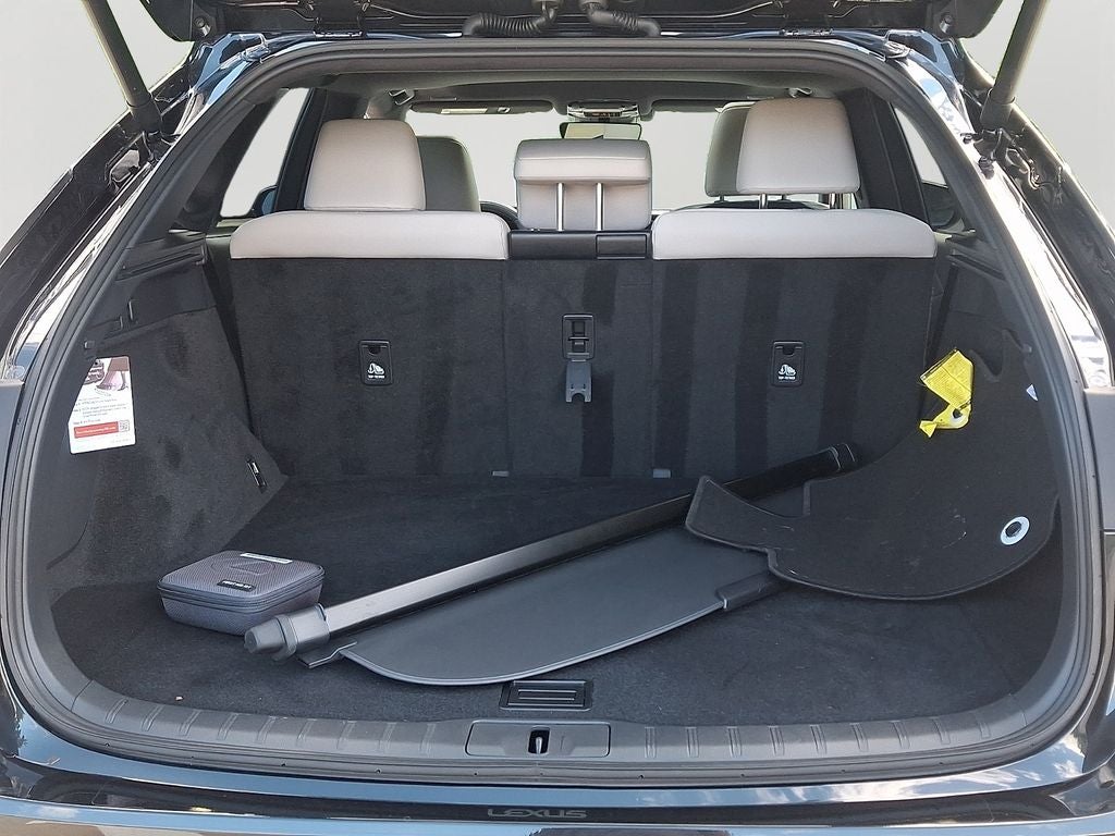 2025 Lexus RX 350 Premium 350 Premium