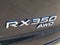 2025 Lexus RX 350 Premium 350 Premium