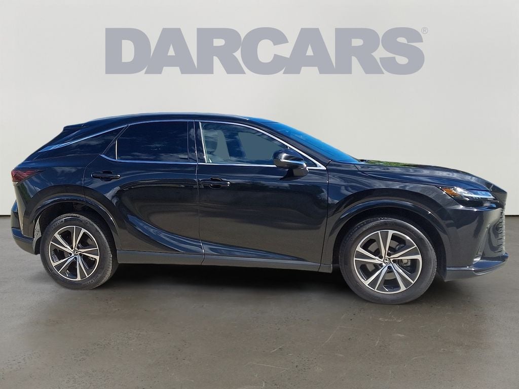 2025 Lexus RX 350 Premium 350 Premium