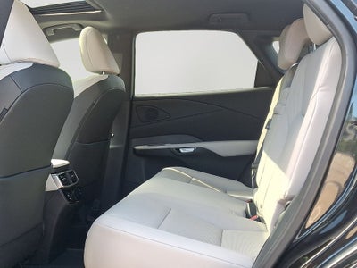 2025 Lexus RX 350 Premium 350 Premium