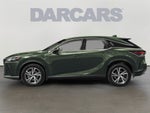 2026 Lexus RX PREMIUM