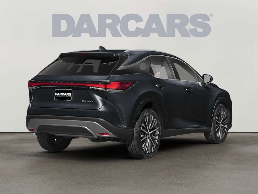 2026 Lexus RX PREMIUM