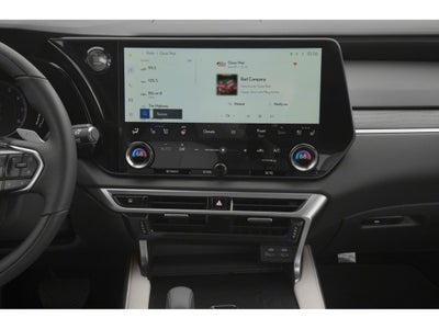 2026 Lexus RX PREMIUM