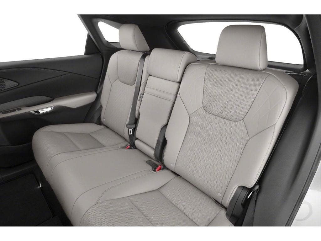 2026 Lexus RX PREMIUM