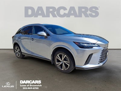 2023 Lexus RX 350h Premium 350h Premium
