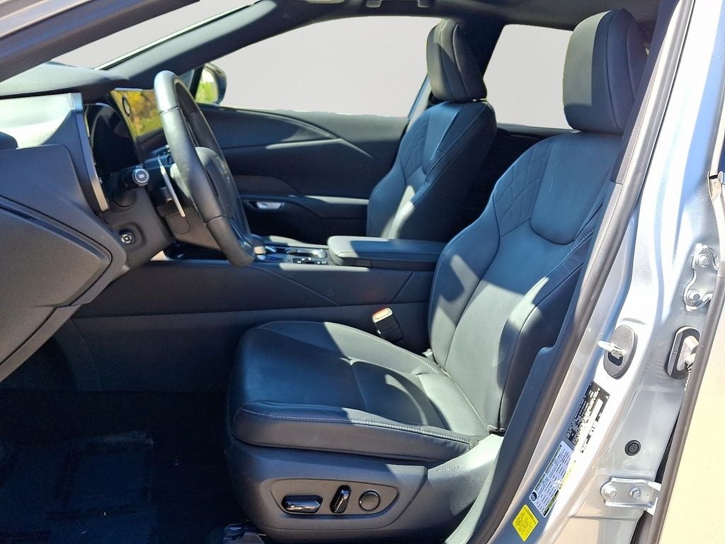 2023 Lexus RX 350h Premium 350h Premium