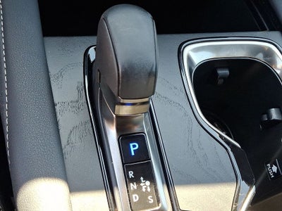 2023 Lexus RX 350h Premium 350h Premium