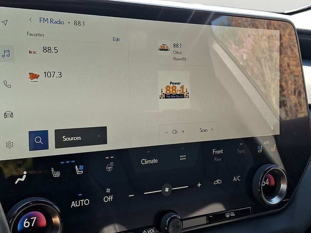 2023 Lexus RX 350h Premium 350h Premium