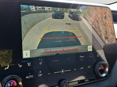 2023 Lexus RX 350h Premium 350h Premium