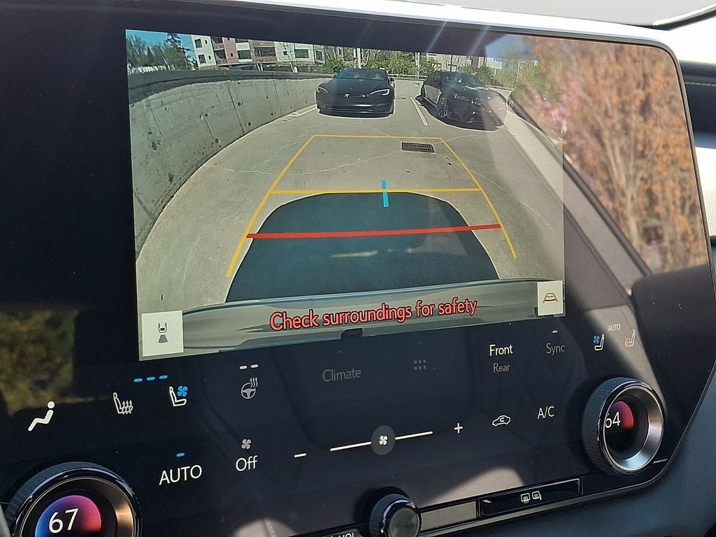 2023 Lexus RX 350h Premium 350h Premium