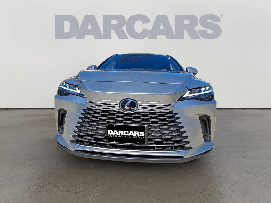 2023 Lexus RX 350h Premium 350h Premium