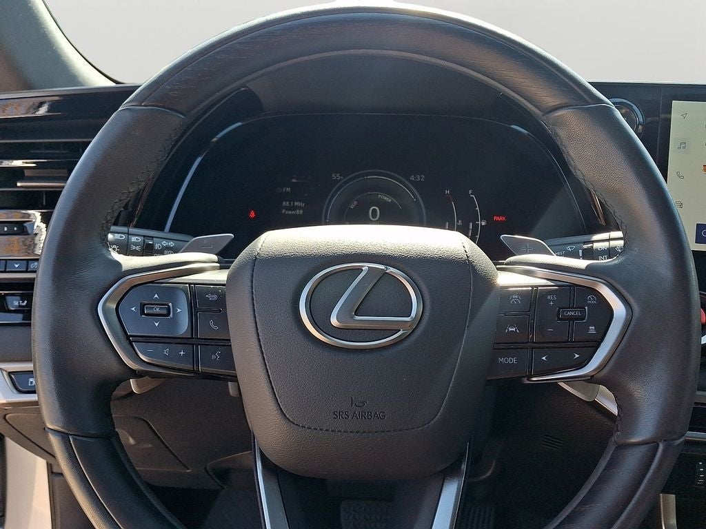 2023 Lexus RX 350h Premium 350h Premium