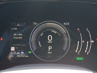 2023 Lexus RX 350h Premium 350h Premium