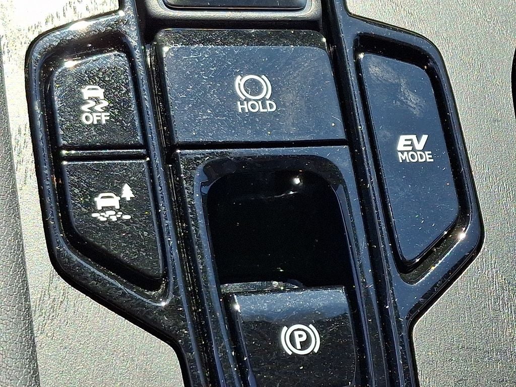 2023 Lexus RX 350h Premium 350h Premium