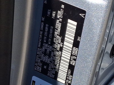 2023 Lexus RX 350h Premium 350h Premium