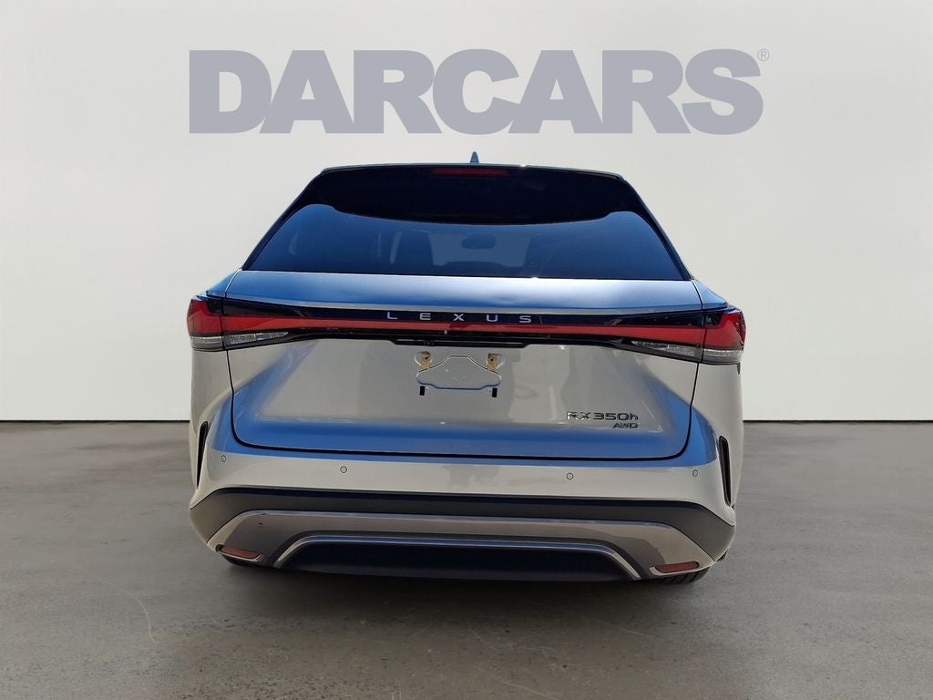 2023 Lexus RX 350h Premium 350h Premium