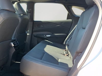 2023 Lexus RX 350h Premium 350h Premium