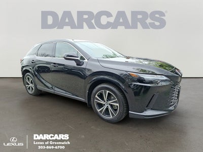 2024 Lexus RX 350h Premium 350h Premium