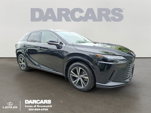 2024 Lexus RX 350h Premium 350h Premium