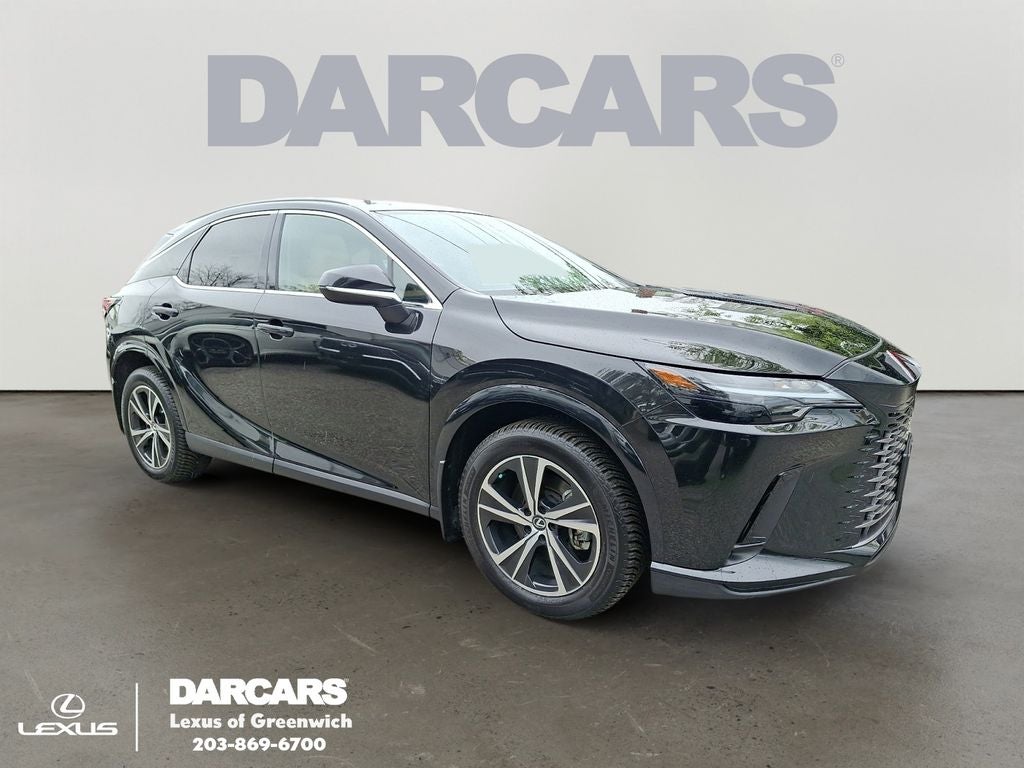 2024 Lexus RX 350h Premium 350h Premium