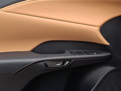 2024 Lexus RX 350h Premium 350h Premium