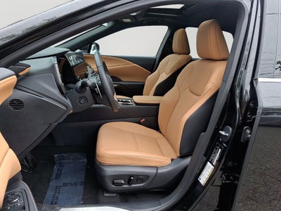 2024 Lexus RX 350h Premium 350h Premium