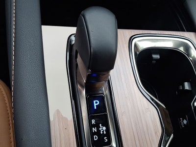 2024 Lexus RX 350h Premium 350h Premium