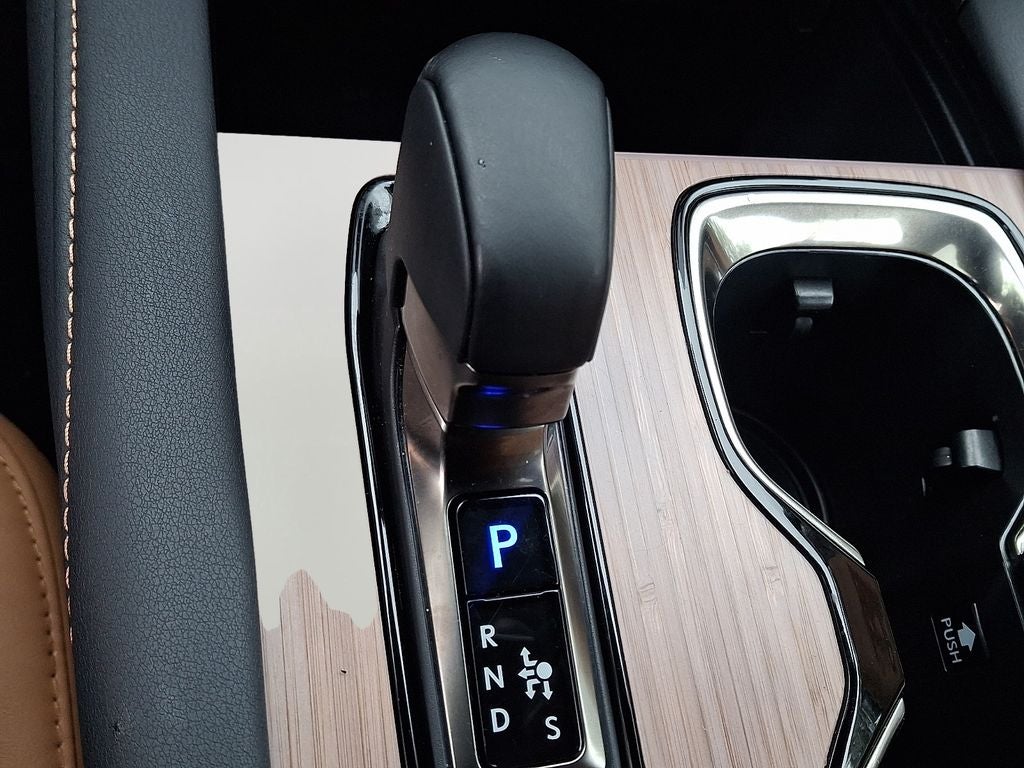 2024 Lexus RX 350h Premium 350h Premium