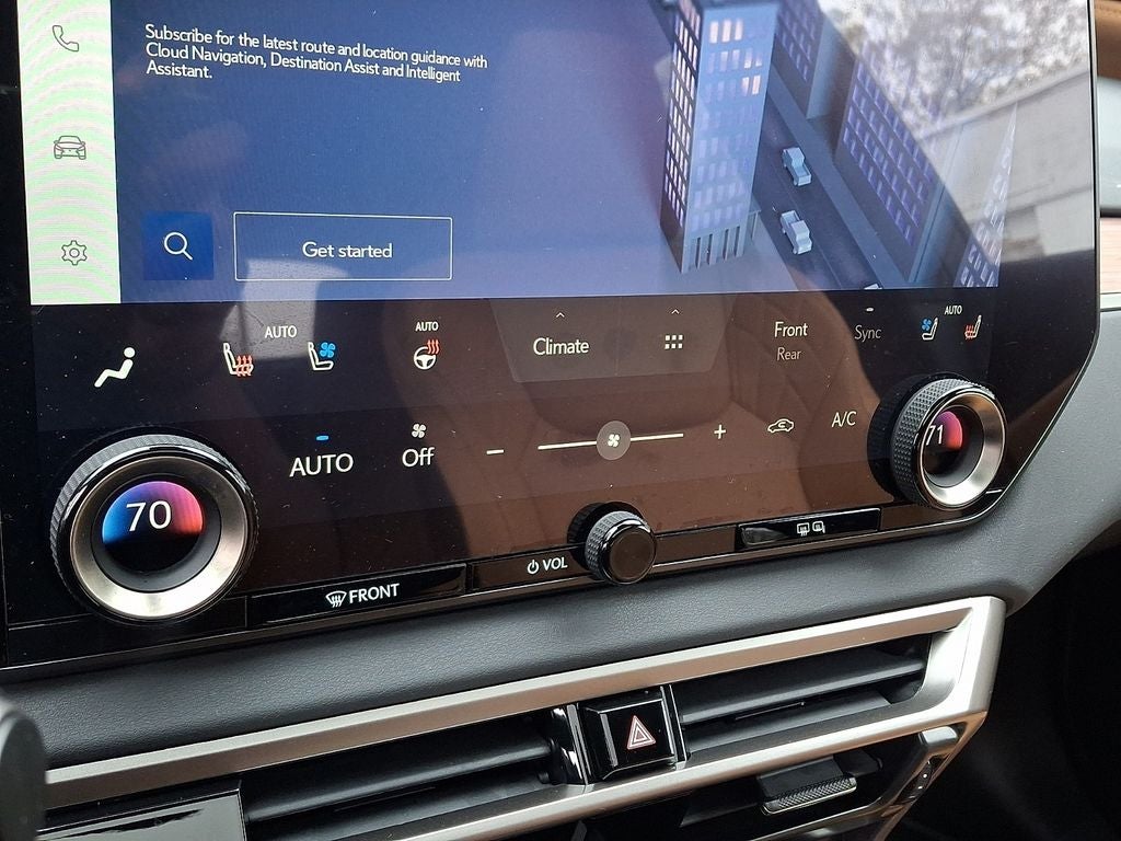 2024 Lexus RX 350h Premium 350h Premium