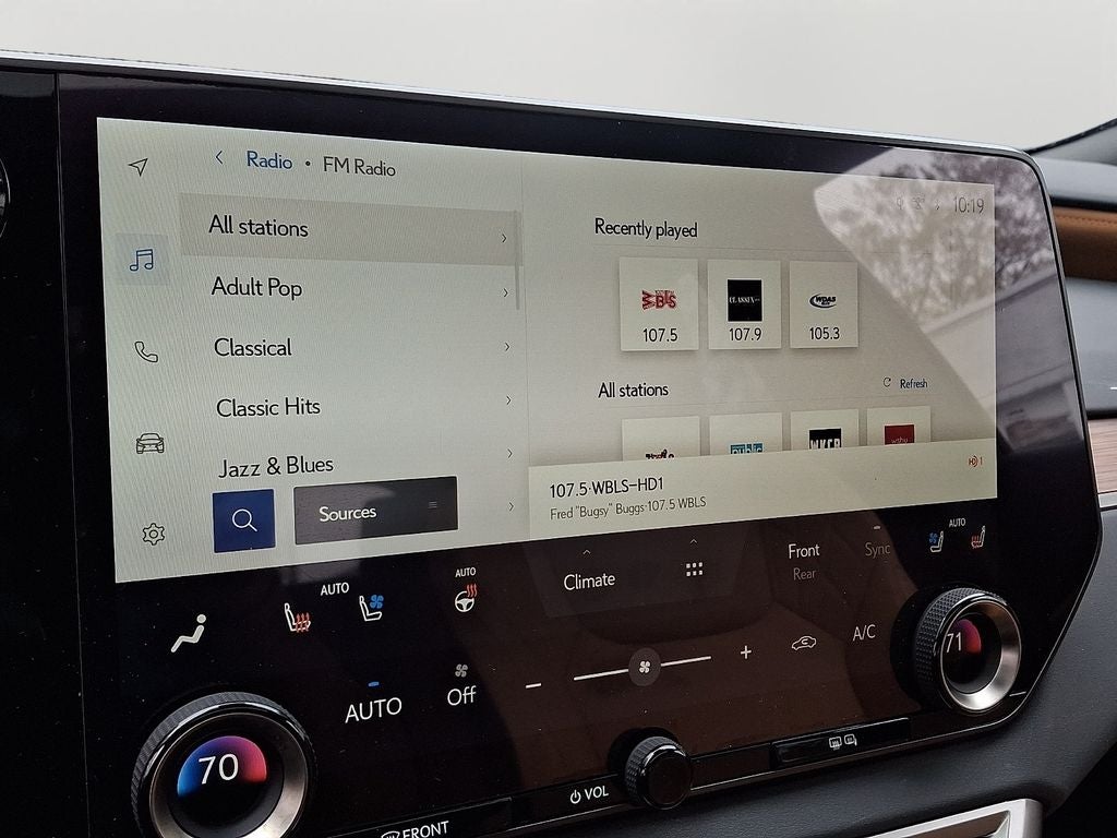 2024 Lexus RX 350h Premium 350h Premium