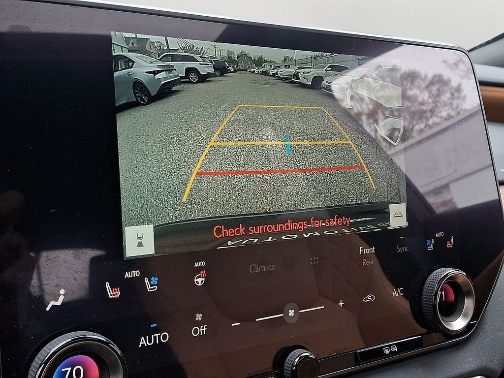 2024 Lexus RX 350h Premium 350h Premium