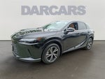 2024 Lexus RX 350h Premium 350h Premium