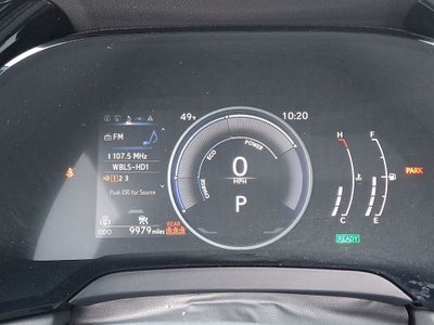 2024 Lexus RX 350h Premium 350h Premium