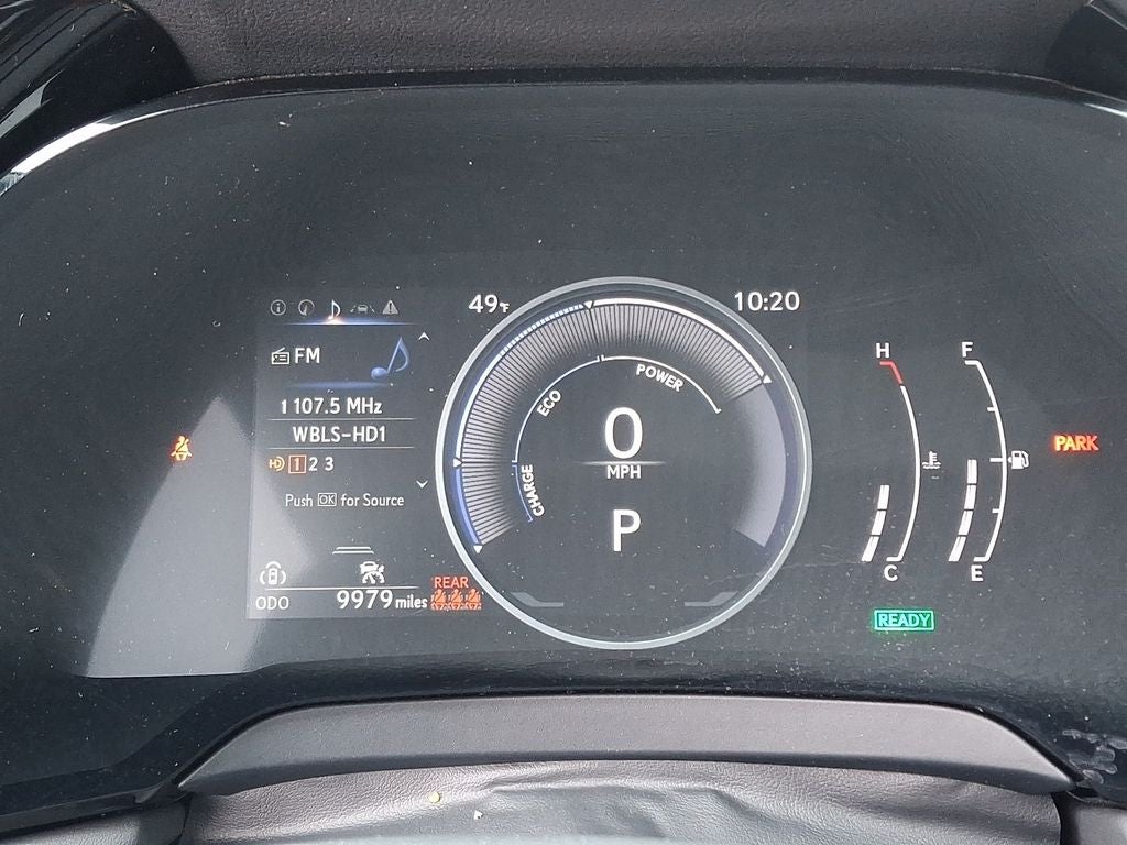 2024 Lexus RX 350h Premium 350h Premium