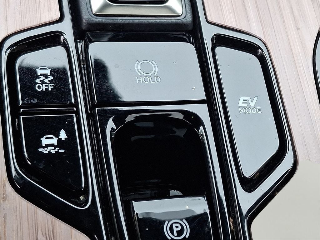 2024 Lexus RX 350h Premium 350h Premium