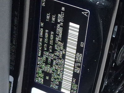 2024 Lexus RX 350h Premium 350h Premium