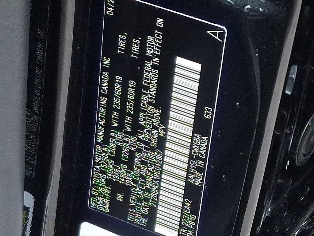 2024 Lexus RX 350h Premium 350h Premium