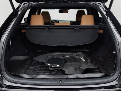 2024 Lexus RX 350h Premium 350h Premium