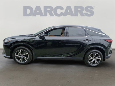 2024 Lexus RX 350h Premium 350h Premium