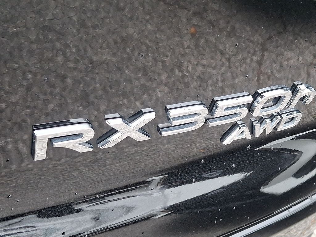 2024 Lexus RX 350h Premium 350h Premium